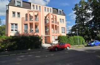 Wohnung mieten in Friedrich-Naumann-Straße, 08209 Auerbach/Vogtland, HARMONISCH*helle 2- Zimmer Wohnung mit schöner, sonniger Terrasse