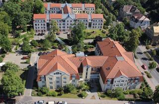Wohnung mieten in Südring, 04860 Torgau, Torgau Wohnen mit Service - schöne 2-Zimmer-Wohnung