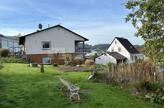 Einfamilienhaus kaufen in 57539 Etzbach, Vielseitige Nutzung! Großzügiges, freistehendes Einfamilienhaus mit gutem Potential