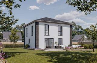 Villa kaufen in 37199 Wulften, NEU NEU NEU !!! Ihr voll ausgestattete Stadtvilla in Wulften