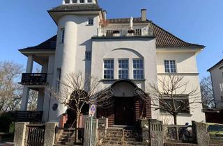 Haus kaufen in 55131 Oberstadt, Exclusive Jugenstil-Altbauvillla von privat