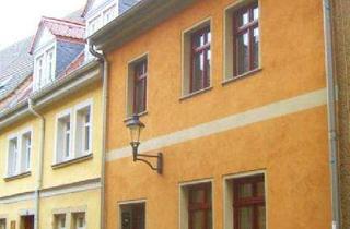 Einfamilienhaus kaufen in 06618 Naumburg (Saale), Zentral genial - Einfamilienhaus mit Garten