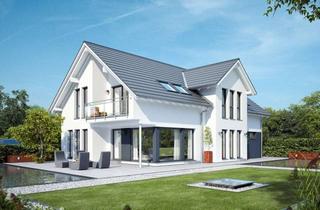 Haus kaufen in 66482 Oberauerbach, Bestpreisgarantie mit Bien-Zenker - Ihr Traumhaus für die ganze Familie! 2 x KFW-Förderungen