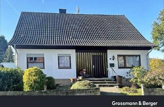 Haus kaufen in 22885 Barsbüttel, Großzügig wohnen in ruhiger Lage