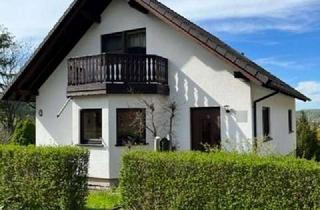 Einfamilienhaus kaufen in 09509 Pockau, Einfamilienhaus in Pockau-Lengefeld