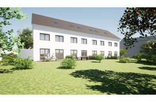 Haus kaufen in 93105 Tegernheim, Reihenhäuser in Tegernheim mit KFN-QNG Siegel