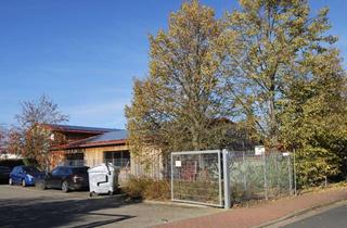 Gewerbeimmobilie kaufen in 31515 Wunstorf, Reduziert!!! Top Lage- Gewerbegebiet Wunstorf