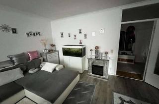 Anlageobjekt in 23611 Bad Schwartau, 3-Zimmer-Wohnung mit Balkon in Bad Schwartau zu verkaufen