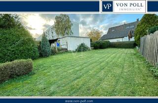 Grundstück zu kaufen in 42551 Velbert, Exklusives Grundstück in Top-Lage