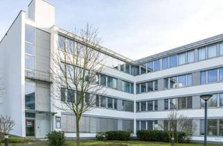 Büro zu mieten in Hermann- Heinrich- Gossen Str., 50858 Junkersdorf, Attraktive und helle Büroflächen warten auf Sie und Ihre Mitarbeiter!