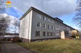 Wohnung kaufen in Zeißstraße 81, 09131 Hilbersdorf, Langfristig vermietete 1-Raum-Wohnung mit Balkon und EBK zur Kapitalanlage!