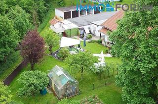 Einfamilienhaus kaufen in 72501 Gammertingen, !!Idylisches Einfamilienhaus mit 800m² Grundstück!!