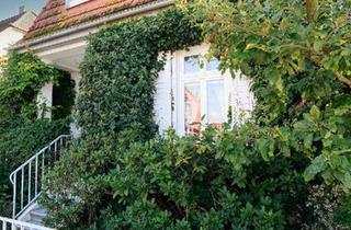 Villa kaufen in 21423 Winsen, Schmuckkästchen in Mitten von Winsen (Luhe) - Wunderschöne Altbauvilla in zentraler Lage!