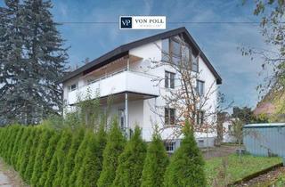 Haus kaufen in 73557 Mutlangen, Zwei Wohnungen + Dachgeschoss + Traumgrundstück!