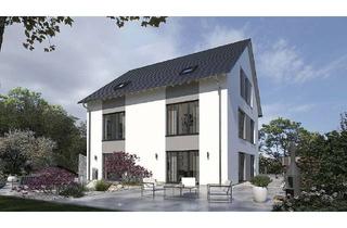 Haus kaufen in 76307 Karlsbad, Ihr Doppelhaus im Neubaugebiet Schaftrieb