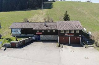 Haus kaufen in 72587 Römerstein, Gaststätte/Skilift sucht neuen Besitzer