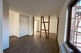 Wohnung mieten in Untergasse 13, 99891 Tabarz, Erstbezug nach Sanierung: attraktive 3 1/2-Zimmer-Wohnung in Bad Tabarz