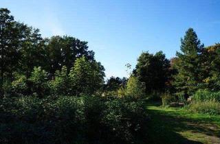 Grundstück zu kaufen in Schweriner Straße 25, 23970 Friedenshof, großes Grundstück zur Entwicklung für Wohnen o. Mischnutzung in der Hansestadt Wismar Var. 2