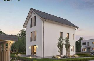 Haus kaufen in 77746 Schutterwald, KFN Förderfähiges Effizienzhaus!
