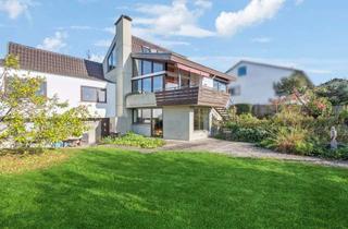 Haus kaufen in 73655 Plüderhausen, Ihr Architektenhaus mit Einliegerwohnung und phantastischer Aussicht – Ein Traum!