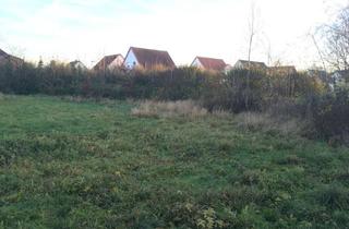 Grundstück zu kaufen in Sültstraße 66, 31860 Emmerthal, Baugrundstück in Emmerthal (Kirchohsen) von Privat
