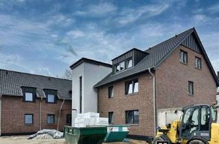 Wohnung kaufen in 30900 Wedemark, Mellendorf: Neubau von 10 Eigentumswohnungen