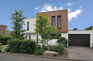 Haus kaufen in 53343 Wachtberg, Das Haus der Zukunft: gehobenes Ambiente mit modernster Ausstattung
