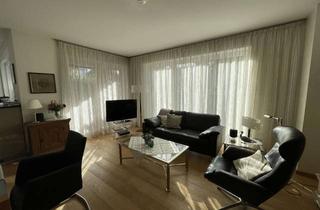 Wohnung kaufen in 48653 Coesfeld, Exklusiv ausgestattete Erdgeschosswohnung mit Terrasse und Garten in Stadtnähe