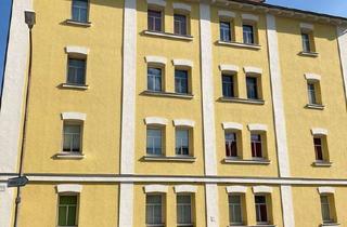 Wohnung mieten in Reuterstrasse 75, 91301 Forchheim, Helle, 96 m² Wohnung in Forchheim Zentrum mit grossem Balkon