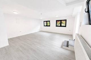 Wohnung mieten in 90518 Altdorf, Renovierte helle 1-Zimmer-Wohnung im Souterrain