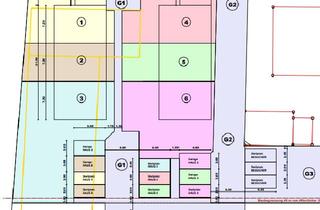 Grundstück zu kaufen in 86668 Karlshuld, Bauträger und Investoren aufgepasst!!! Grundstück für 6 Einheiten, Vorbescheid bereits genehmigt!