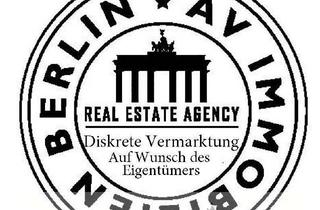 Grundstück zu kaufen in 14469 Bornstedt, Bauland-gute Wohnlage, Grundstück-Bebauung bis zu 5 EFH/MFH inkl. 2 Bestand-Häuser, Abriss möglich