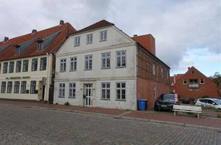 Gewerbeimmobilie mieten in Lübecker Str. 14, 23795 Bad Segeberg, Ideal für betreutes Wohnen