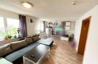 Wohnung kaufen in 74382 Neckarwestheim, 3-Zimmer Wohnung inkl. EBK und PKW-Stellplatz