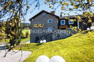 Gewerbeimmobilie kaufen in 87549 Rettenberg, Berghotel mit Allgäuer Berghaus am Grünten