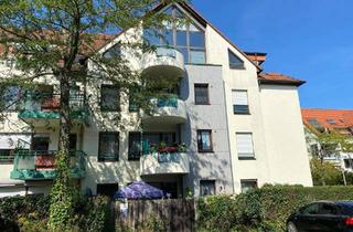 Haus kaufen in 04316 Mölkau, PROVISIONSFREI: attraktives Investment: 34 Wohneinheiten, 23 TG's, 12 SP (nach WEG geteilt) im Paket
