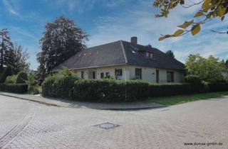 Haus kaufen in 49356 Diepholz, Grosser Bungalow in 1A Wohnlage in Diepholz