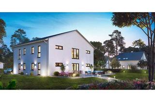 Haus kaufen in 23843 Bad Oldesloe, Wohnen in der Gemeinschaft