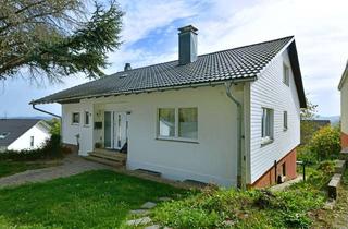 Haus kaufen in 79713 Bad Säckingen, Großartiges Haus mit Einliegerwohnung in Bad Säckingen-Rippolingen