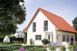 Haus kaufen in Gehrenring, 06774 Burgkemnitz, Raus aus der Mietwohnung - rein ins Eigenheim!