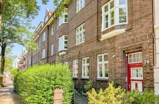 Mehrfamilienhaus kaufen in 27472 Cuxhaven, Besonderes Mehrfamilienhaus im Lotsenviertel als lohnende Kapitalanlage