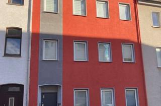 Reihenhaus kaufen in Marienstraße, 08451 Crimmitschau, Zwangsversteiegrung am 05.11.2025 beim zuständigen Amtsgericht