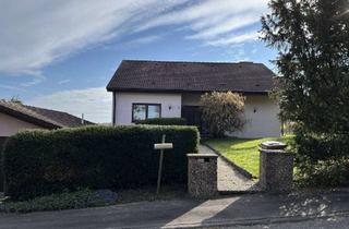 Einfamilienhaus kaufen in 74629 Pfedelbach, Einfamilienhaus mit Einliegerwohnung in schöner Lage von Pfedelbach-Gleichen!