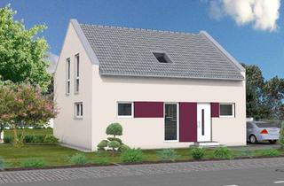 Einfamilienhaus kaufen in 39326 Wolmirstedt, Großzügiges Einfamilienhaus in Wolmirstedt