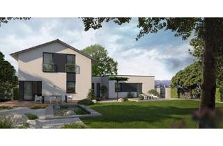 Haus kaufen in 67471 Elmstein, Generation 8 - neues Wohngefühl in Waldrandlage