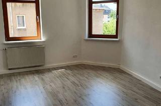 Anlageobjekt in Südstr. 55, 09385 Lugau, Modernisierte 2-Raum Wohnung in Lugau!