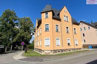 Anlageobjekt in Südstr. 55, 09385 Lugau/Erzgebirge, Gemütliche 2-Raum Wohnung in Lugau!