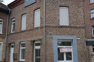 Büro zu mieten in Auf Der Mühle 14, 52222 Stolberg, Kaltmiete um 80% reduziert - Gewerbefläche im Zentrum von Stolberg