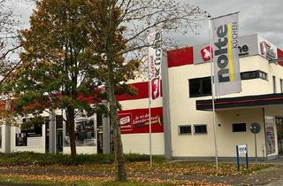 Büro zu mieten in Hauptstr. 129, 33378 Rheda-Wiedenbrück, Großzügige bezugsfertige und klimatisierte Bürofläche