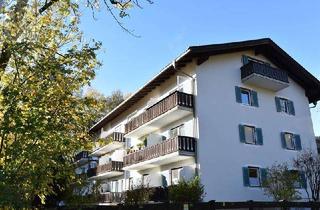 Wohnung kaufen in 83707 Bad Wiessee, helle und gemütliche 2-Zimmer-Wohnung in Bad Wiessee
